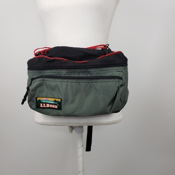 ll bean hip pack
